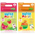 thumbnail image 1 of Scentco Water Magic - Almohadillas de actividad reutilizables perfumadas para revelar el agua, sin ensuciar, todo divertido (naranja fresa) Scent Masters 69204700, 1 of 1