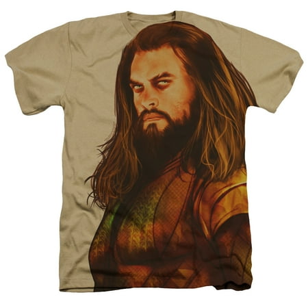Justice League The Movie - Justice League Movie Aquaman 