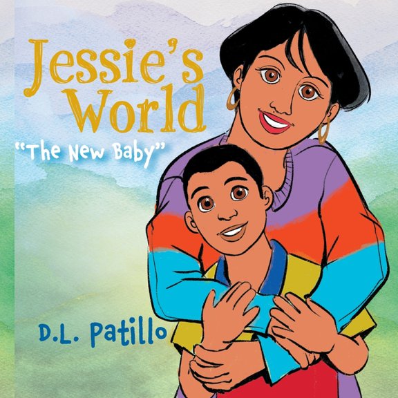 Jessie's World: "The New Baby", (Paperback)