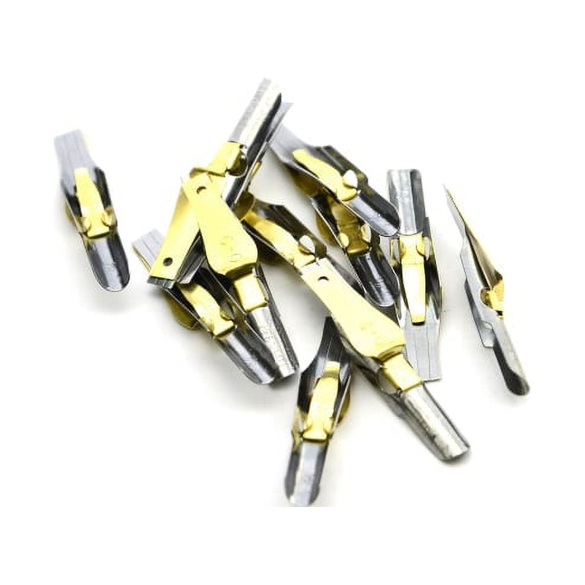 Speedball Lettering Pen Nibs Style C0