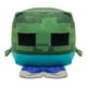thumbnail image 1 of Peluche Ruz Minecraft Zombie 11 cm, 1 of 4