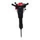 thumbnail image 2 of Martillo Demoledor Gasolina 3hp SWEDISH HUSKY POWER HKMD4500, 2 of 4
