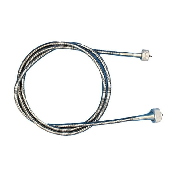 RAParts Tach Tachometer Cable Fits FARMALL Fits IH 300 350 460 Row Crops 368107R91