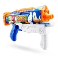 thumbnail image 5 of XSHOT Water Fast-Fill Skins Sonic the Hedgehog (500ml 33ft) Hyperload Water Blaster by ZURU, Outdoor Summer Toy, for Kids, Teens & Adults Ages 5+, 5 of 9