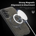 thumbnail image 3 of Funda tipo cartera Lunivop para Samsung Galaxy A36 A56 6.7", 3 of 9