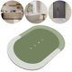thumbnail image 5 of Alfombra Ducha Baño Absorbente Tierra Diatomeas Secado Rápido, 5 of 9