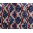 thumbnail image 4 of oneOone Georgette Viscose Fabric Aztec Ikat Print Fabric By The Yard 42 Inch Wide, 4 of 4