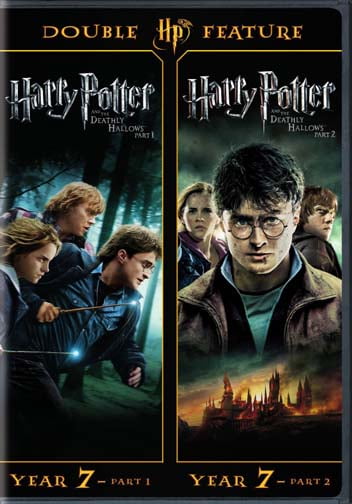 Harry Potter And The Deathly Hallows Part 1 Dubbed Full