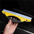 thumbnail image 2 of Scienceny Limpiaparabrisas de agua de silicona para coche, limpiador de jabón, cuchilla rascadora, accesorios de limpieza, de ventana de Automoción decorativa y accesorios, 2 of 6