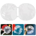 thumbnail image 1 of unbranded 10Ud Adhesiva Para De Tenis De Transparente Y Resistente, 1 of 8