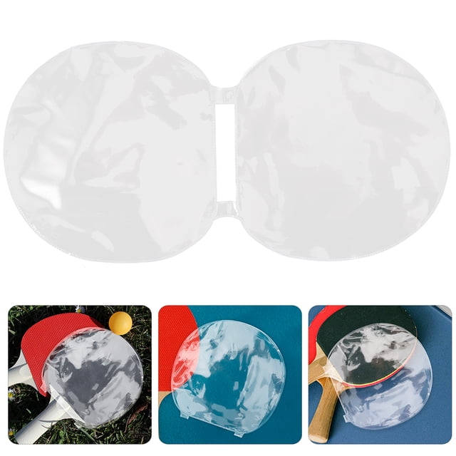 unbranded 10Ud Adhesiva Para De Tenis De Transparente Y Resistente