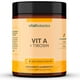 thumbnail image 1 of Vitamina A VITALBOTANICS Suplemento alimenticio 200 cápsulas RTN_VTMNA_200, 1 of 7
