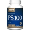 Jarrow Formulas Ps-100, Brain and Memory Support, 100 mg, 60 Softgels