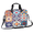 Multicolour 1, variant on Herdesigns Mexico Floral Laptop Bag for Women Men, Computer Case Briefcase Messenger Bags, 15-15.6 inch Laptop Sleeve Shoulder Bag