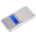 thumbnail image 4 of Mini balanza Digital portátil de bolsillo de alta precisión de 0,01g con retroiluminación electrónica para alimentos Scale100g, 4 of 14