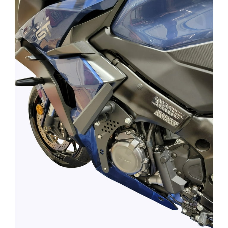 Suzuki GSX-S1000 GT and Plus Front Crash Bar - Walmart.com