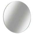 thumbnail image 5 of Juliet Metal Round Wall Mirror, 5 of 5