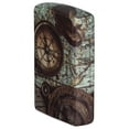 thumbnail image 3 of Zippo Compass Design 540 Matte Pocket Lighter, 3 of 4
