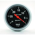 thumbnail image 2 of Auto Meter 3484 Gauge Vacuum, 2 of 4