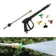 thumbnail image 4 of Pistola de lavado a alta presión, 2200 PSI, pistola para lavado de automóviles con extensión de boquillas para Sin manguera, 4 of 9