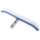 thumbnail image 4 of BLLBOO Cepillo de Piscina - Herramientas de Limpieza de Cepillo de Pared de Piscina para natación Mango de Aluminio para Piscinas de Aguas Termales de SPA de Estanque 18 Pulgadas, 4 of 5