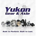 thumbnail image 3 of Yukon Gear & Axle Bague de Différentiel et Pignon YG D44JL-513R DANA 44 Rotation Inversée Axe; Diamètre de Bague 210 Millimètres; Rapport 5.13, 3 of 5