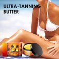 thumbnail image 2 of Tanning Gel Cream, 2 of 8