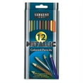 Sargent Art SAR227231 Metallic Colored Pencils