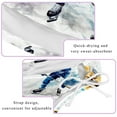 thumbnail image 3 of Ice Hockey Detachable Sponge Adjustable Strap Bikini Set Two-Pack - Swimwear for Two, Beach Vacation Essentials!, 3 of 6