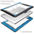 thumbnail image 4 of Funda Macbook Pro 13 2015 Nexcase UB Pro Azul Nexcase UB Pro Holster, 4 of 4