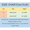 thumbnail image 3 of Ketyyh-chn99 Bras for Girls Training Bra Stretch Cotton Crop Bralette for Teen Girls Pink,M, 3 of 4