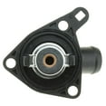 thumbnail image 2 of Motorad Integrated Housing Thermostat-170 Degrees with Seal Fits select: 2002-2006 HONDA CR-V, 2002-2006 ACURA RSX, 2 of 2