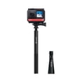 thumbnail image 4 of Insta360 Ensemble de Perche à Selfie Invisible avec Trépied Pliant pour X3 ONE X2 ONE RS, 4 of 4