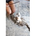 thumbnail image 4 of Varita de juego con plumas y plumas para gatos OurPet's Play-N-Squeak, 4 of 8