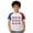 White, variant on Unisex Infant Baby Crew Neck T-Shirt Toddler Short Sleeve Tees Shirts for Boys Girls (White, 1-2 Years)