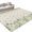 Beige, variant on Farmhouse Botancial Entryway Rug 2x3ft Washable Non Slip Bathroom Rug Indoor Floor Front Door Mat Pastoral Daisy Leaves Rustic Burlap Rectangle Area Rugs Carpet for Kitchen Office Dining Room