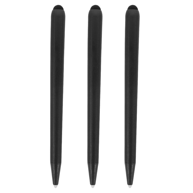 Shisuyan 3Pcs Touch Screens Stylus Infrared Screen Capacitive Stylus Electronic Whiteboard Touch Pen