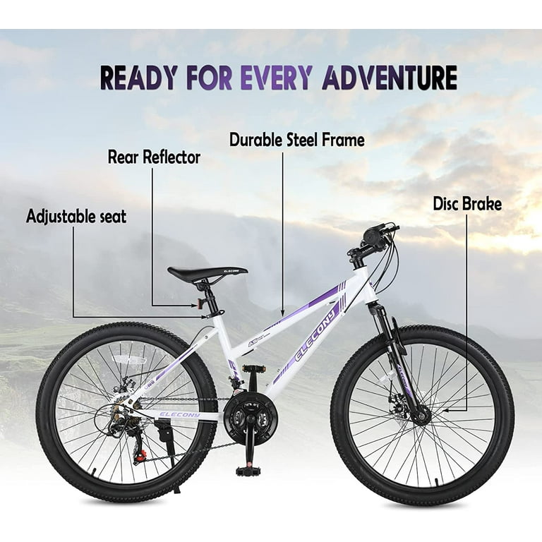 Womens mountain on sale bike frame