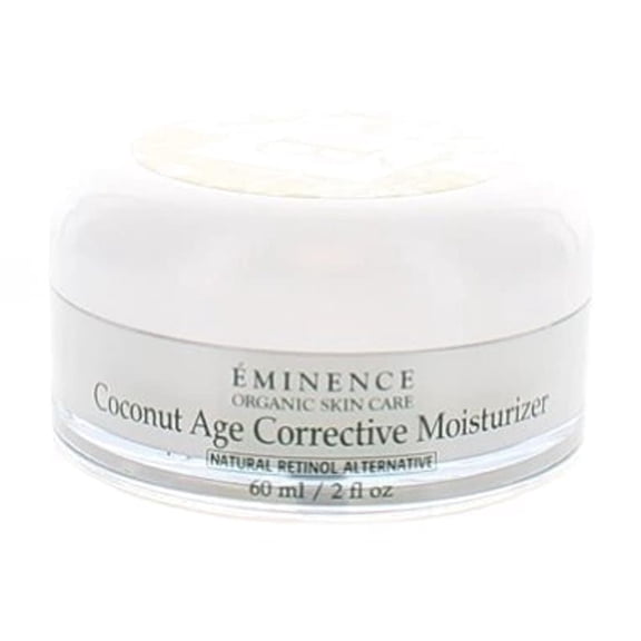Eminence:Coconut Age Corrective Moisturizer 2oz