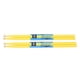 thumbnail image 1 of 2 Pairs Drum Stick Percussion Instrument Stick Maple Drum Sticks Wood Drumsticks, 1 of 4