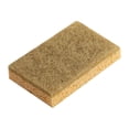 thumbnail image 1 of Toystoory Lavavajillas Esponja de Mano de obra fina Comodidad Lavable Suavidad Sin rasguños Colector de manchas Limpiaparabrisas Suministros de limpieza para el hogar tipo 3, 1 of 6