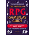 thumbnail image 1 of The Ultimate RPG Gameplay Guide PAPERBACK – 2019 by James D’Amato, 1 of 3