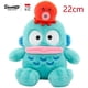 thumbnail image 3 of 100% genuino Sanrio Hangyodon juguete de peluche de dibujos animados Hanton muñecos de peluche almohada regalo de cumpleaños niños amigos decoración de Halloween, 3 of 5