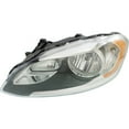 thumbnail image 3 of CarLights360: For Volvo XC60 Headlight Assembly 2014 2015 2016 Driver Side  w/ Bulbs DOT Certified VO2502142, 3 of 4