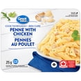 thumbnail image 1 of Pennes au poulet Great Value 215&nbsp;g, 1 of 4