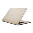 thumbnail image 1 of Laptop Asus Vivobook X505ZA-BR615T AMD Ryzen 5 16GB RAM 1TB DD más 128GB SSD, 1 of 4