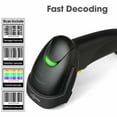 thumbnail image 4 of Handheld USB Barcode Scanner Wired 1D Bar Code Reader with USB Cable for Supermarket Convenience Store Warehouse, 4 of 5