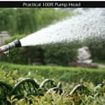 thumbnail image 3 of Gymax 1200W Garden Water Pump Shallow Well Pressurized, 3 of 7