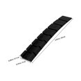 thumbnail image 2 of unbranded 24Ud Shims Para Nivelar Muebles En Color Negro Con Material PP Para Uso En El Hogar, 2 of 8