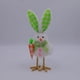 thumbnail image 5 of Decoraciones de Pascua, adornos de Pascua, regalos de Pascua, manualidades de Pascua, adornos de Pascua, decoración del hogar, decoración de gnomos de primavera, artesanía de pájaros de Pascua, 5 of 6